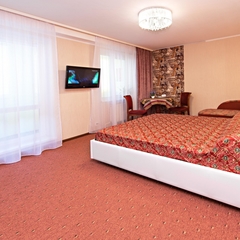 Мини-отель Глобус, Пермь, Пермский край