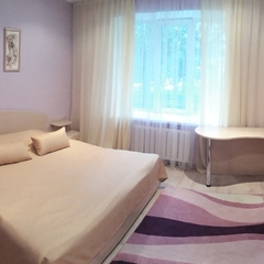 Гостиница Престиж, Пермь, Пермский край