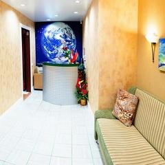 Мини-отель Глобус, Пермь, Пермский край