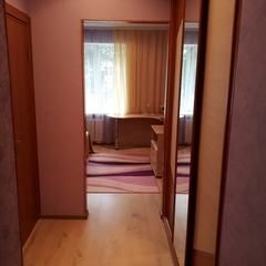 Гостиница Престиж, Пермь, Пермский край