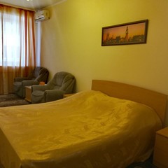 Отель Круиз, Пермь, Пермский край