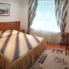 Гостиница Престиж, Пермь, Пермский край