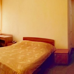 Отель Круиз, Пермь, Пермский край