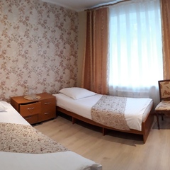 Гостиница Престиж, Пермь, Пермский край