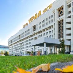 Отель Урал, Пермь, Пермский край