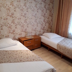 Гостиница Престиж, Пермь, Пермский край