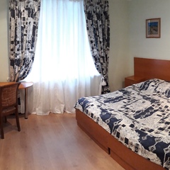 Гостиница Престиж, Пермь, Пермский край