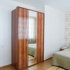 Отель Круиз, Пермь, Пермский край