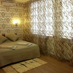 Отель Круиз, Пермь, Пермский край