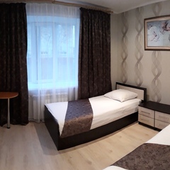 Гостиница Престиж, Пермь, Пермский край