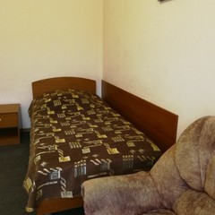 Отель Круиз, Пермь, Пермский край