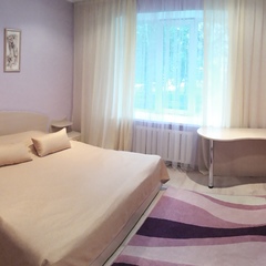 Гостиница Престиж, Пермь, Пермский край