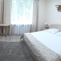 Гостиница Престиж, Пермь, Пермский край