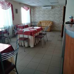 Гостиница Престиж, Пермь, Пермский край