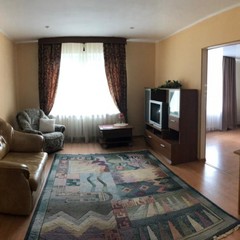 Гостиница Престиж, Пермь, Пермский край