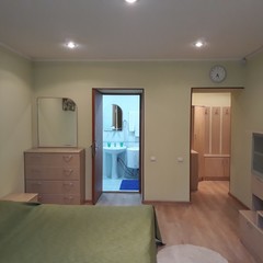 Гостиница Престиж, Пермь, Пермский край