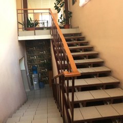 Гостиница Престиж, Пермь, Пермский край