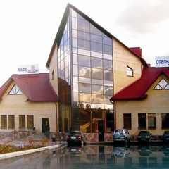 Гостиница Регион 59, Пермь, Пермский край