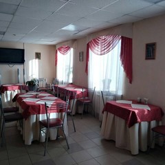 Гостиница Престиж, Пермь, Пермский край