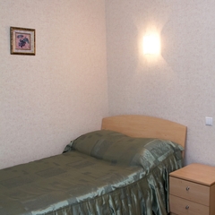 Гостиница Регион 59, Пермь, Пермский край