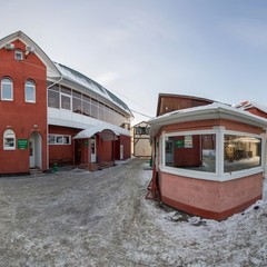 Мотель Мельник, Пермь, Пермский край