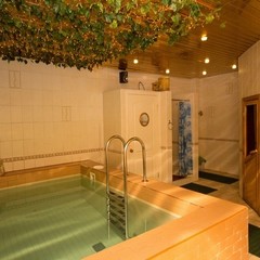 Мотель Мельник, Пермь, Пермский край