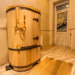 Мотель Мельник, Пермь, Пермский край