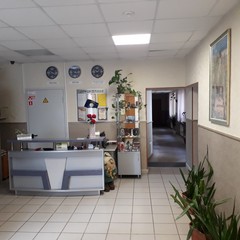 Гостиница Престиж, Пермь, Пермский край