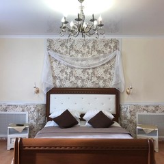 Гостиница Престиж, Пермь, Пермский край