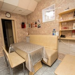 Мотель Мельник, Пермь, Пермский край