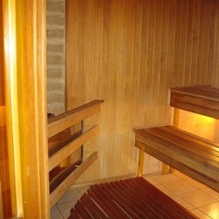 Мотель Мельник, Пермь, Пермский край