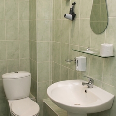 Гостиница Регион 59, Пермь, Пермский край