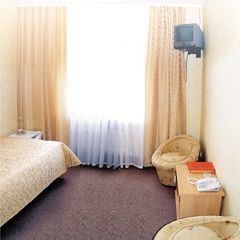 Гостиница Регион 59, Пермь, Пермский край