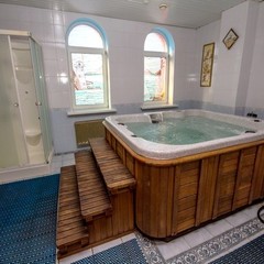 Мотель Мельник, Пермь, Пермский край