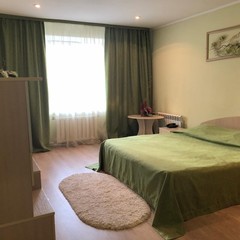 Гостиница Престиж, Пермь, Пермский край