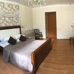 Гостиница Престиж, Пермь, Пермский край