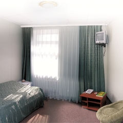 Гостиница Регион 59, Пермь, Пермский край