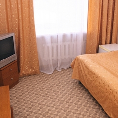 Гостиница Регион 59, Пермь, Пермский край