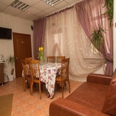 Мотель Мельник, Пермь, Пермский край