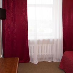 Гостиница Регион 59, Пермь, Пермский край