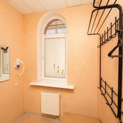 Мотель Мельник, Пермь, Пермский край