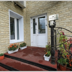 Гостиница Цветы, Пермь, Пермский край