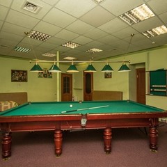 Мотель Мельник, Пермь, Пермский край