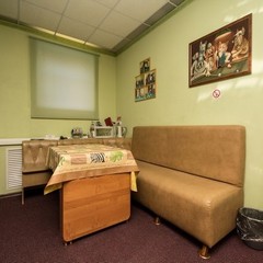 Мотель Мельник, Пермь, Пермский край