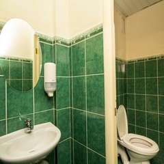 Мотель Мельник, Пермь, Пермский край