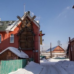 Мотель Мельник, Пермь, Пермский край