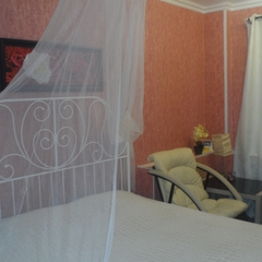 Отель Малина, Пермь, Пермский край