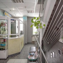 Мотель Мельник, Пермь, Пермский край