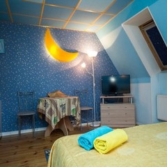 Мотель Мельник, Пермь, Пермский край