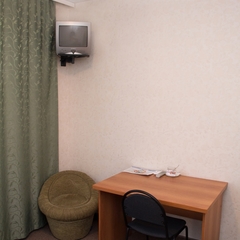 Гостиница Регион 59, Пермь, Пермский край